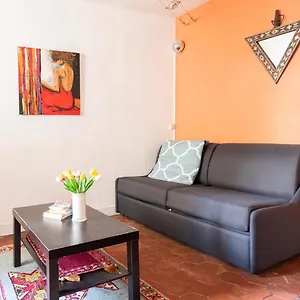  Appartement Guestready - Bel Pres De Montparnasse