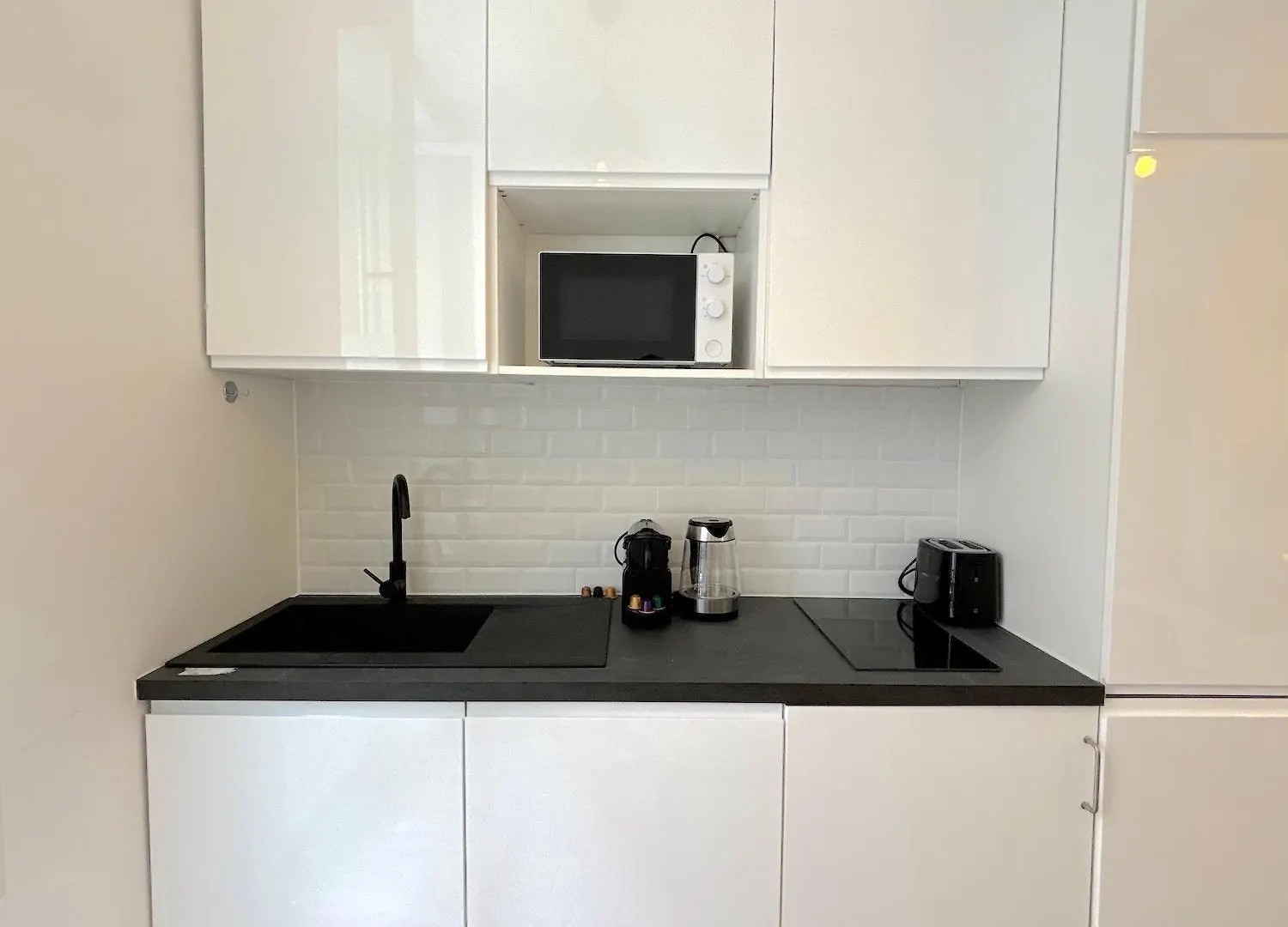 Apartment L'Appartement Plaisance Paris