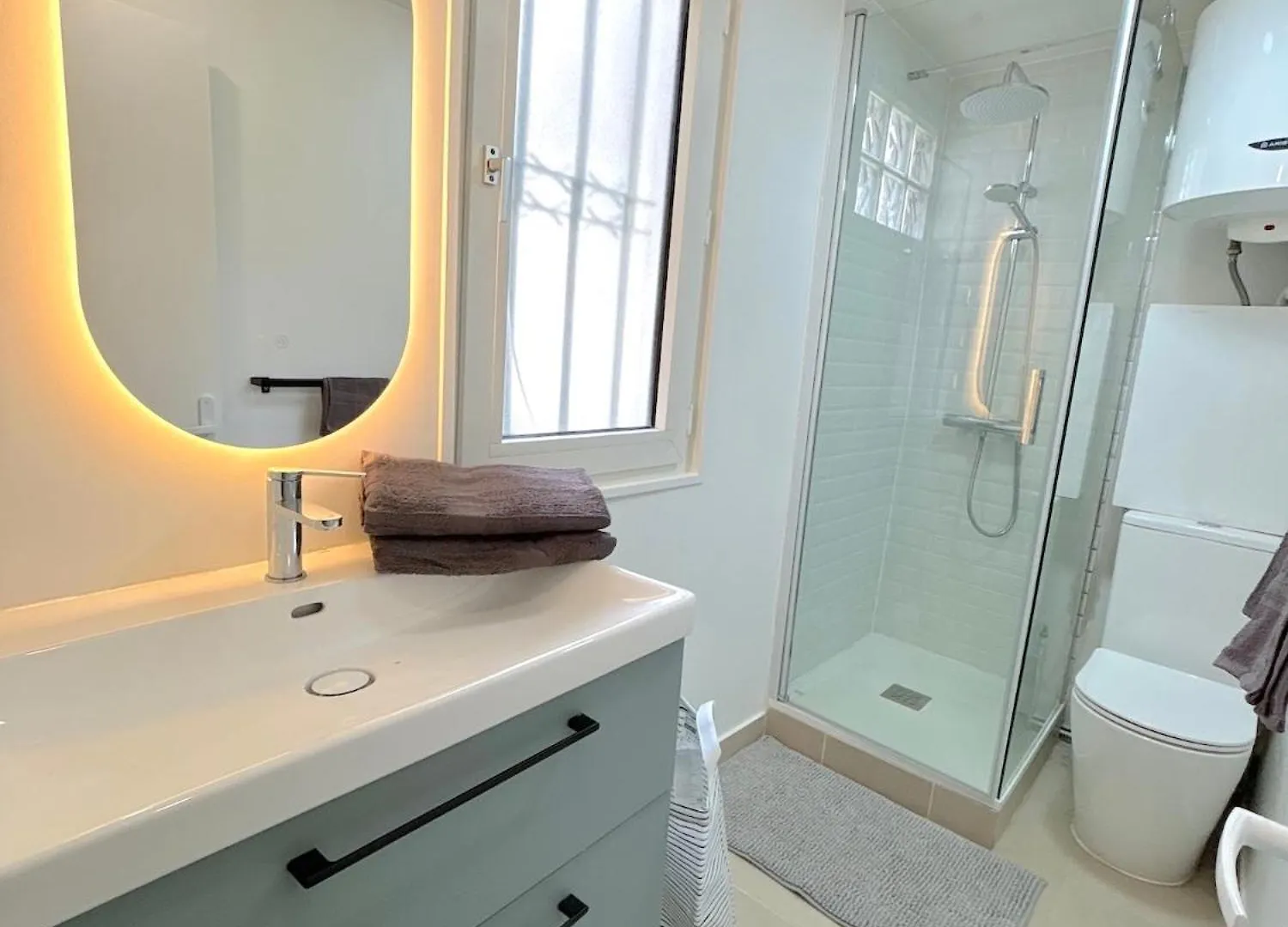 Apartment L'Appartement Plaisance Paris France