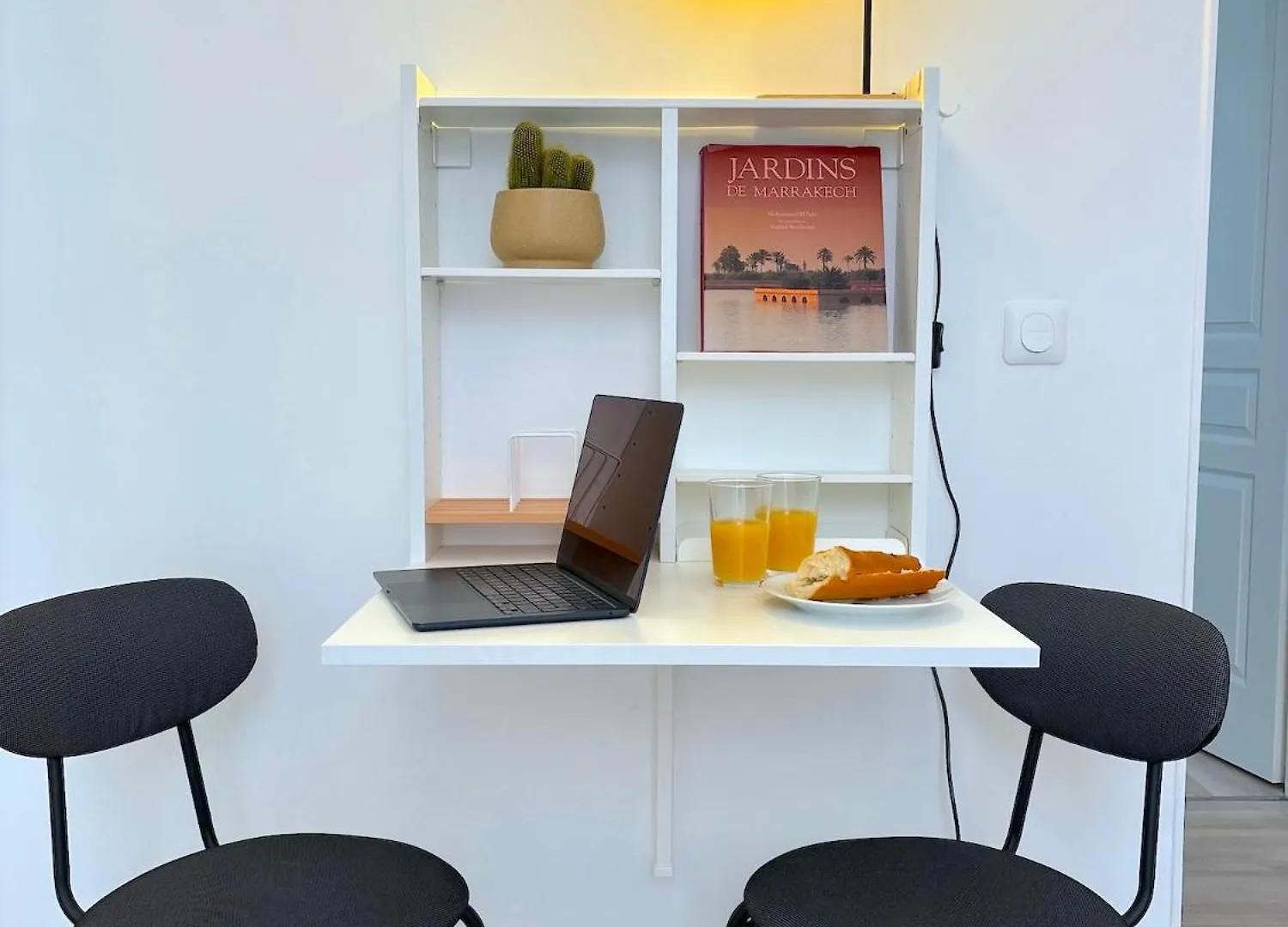 L'Appartement Plaisance Paris 0*,