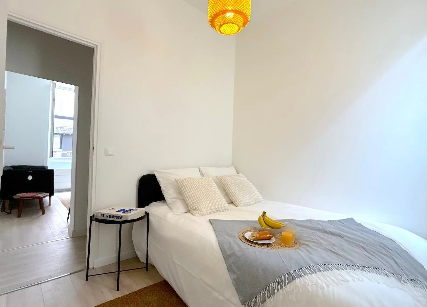 L'Appartement Plaisance Paris 0*,  France