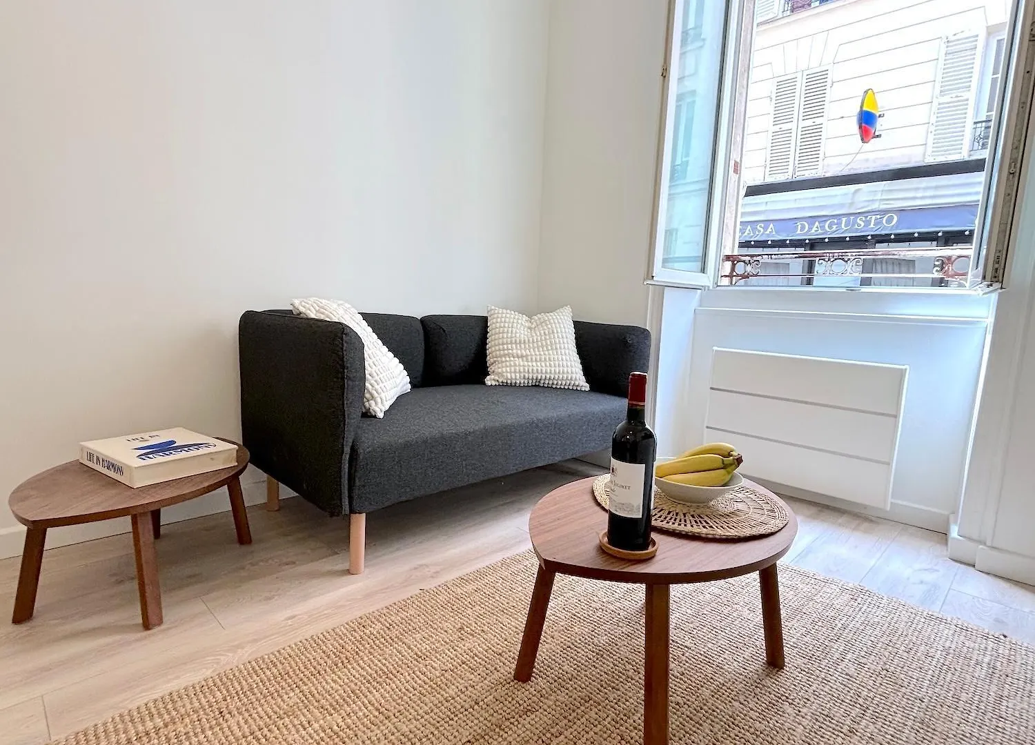 Apartment L'Appartement Plaisance Paris