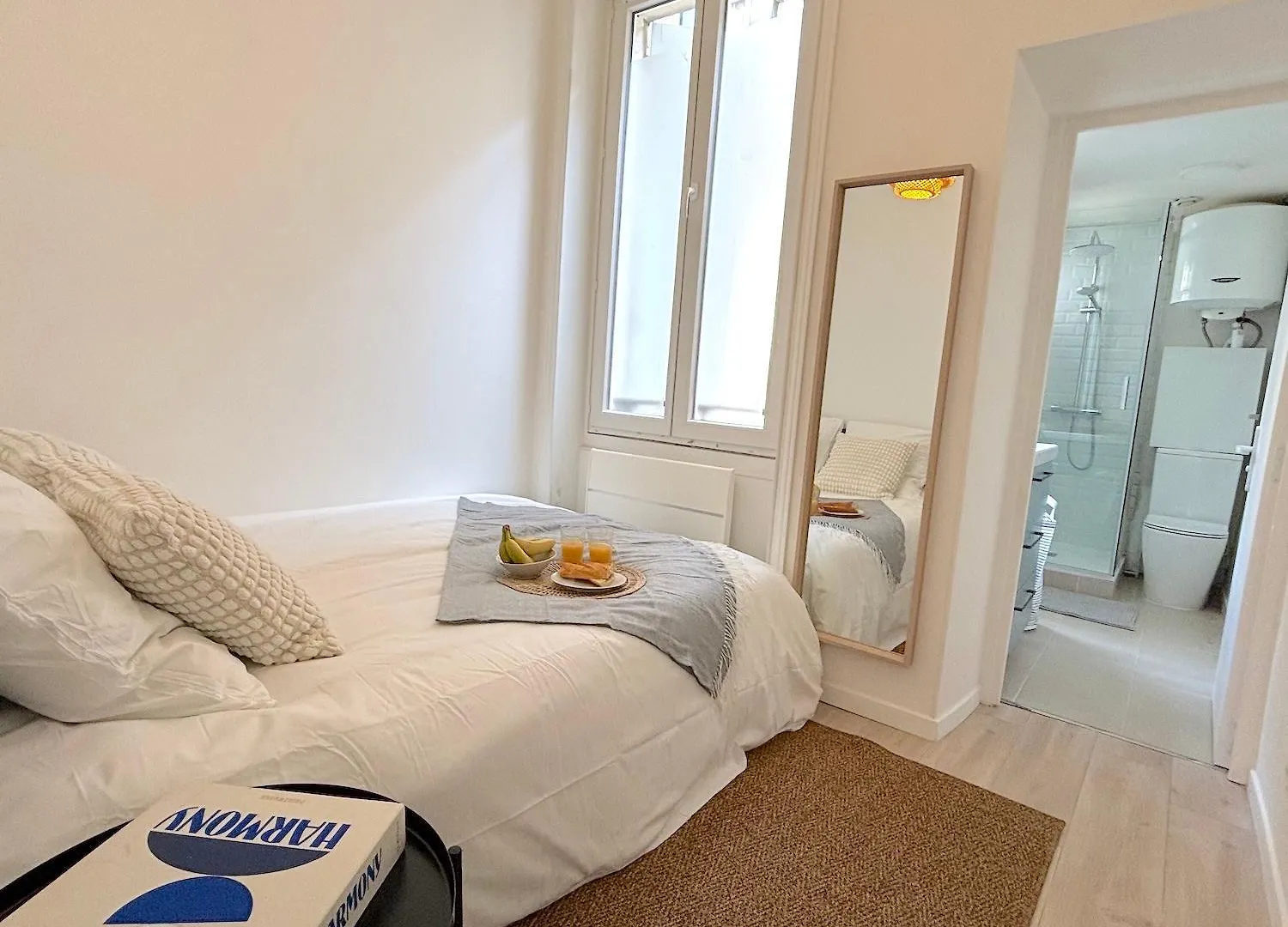 Appartement L'Appartement Plaisance Paris
