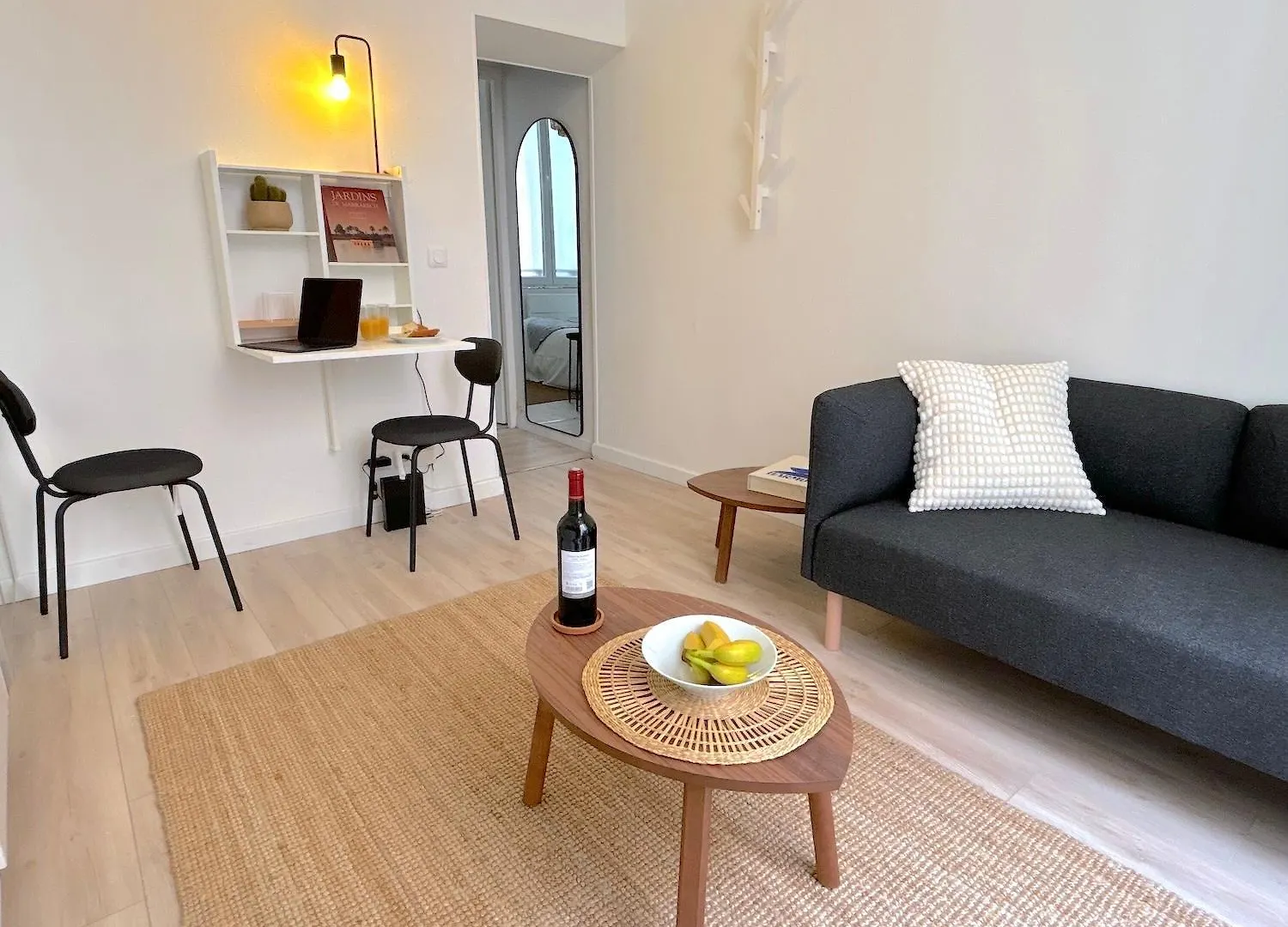 L'Appartement Plaisance Paris 0*,  France