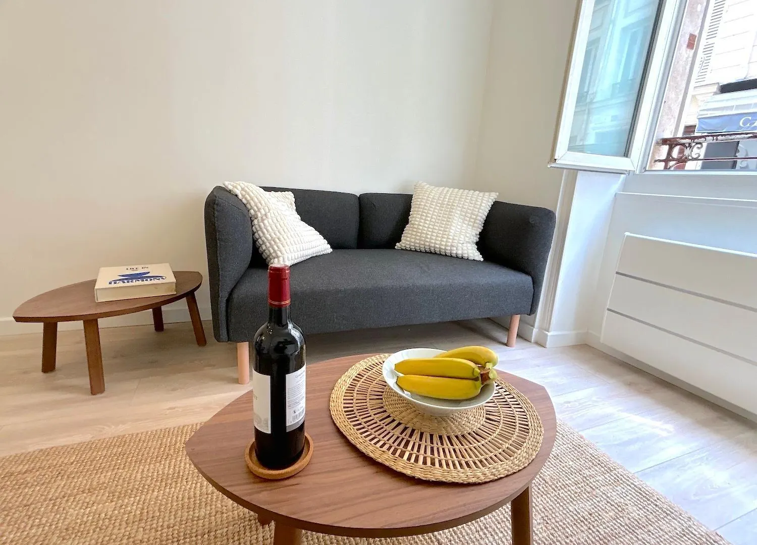 L'Appartement Plaisance Paris Appartement
