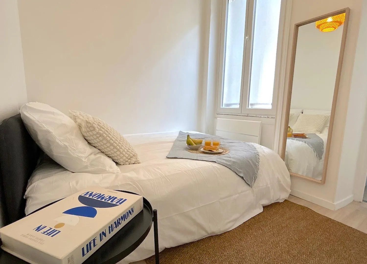 Apartment L'Appartement Plaisance Paris France