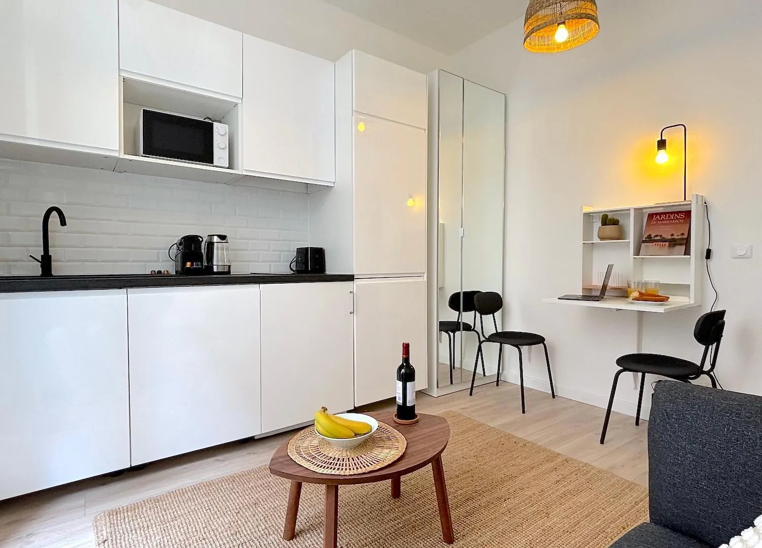 L'Appartement Plaisance Paris
