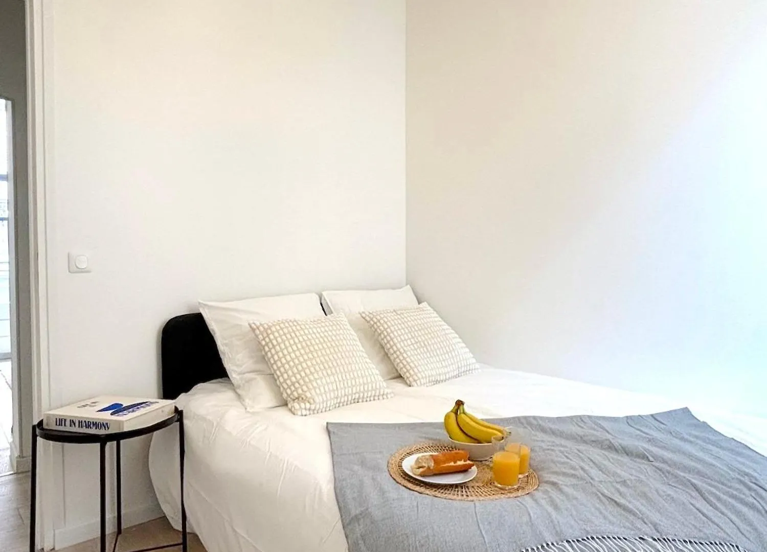 L'Appartement Plaisance Paris France